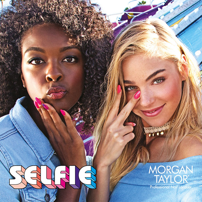 The Brand New Summer Selfie Collection Is Here!