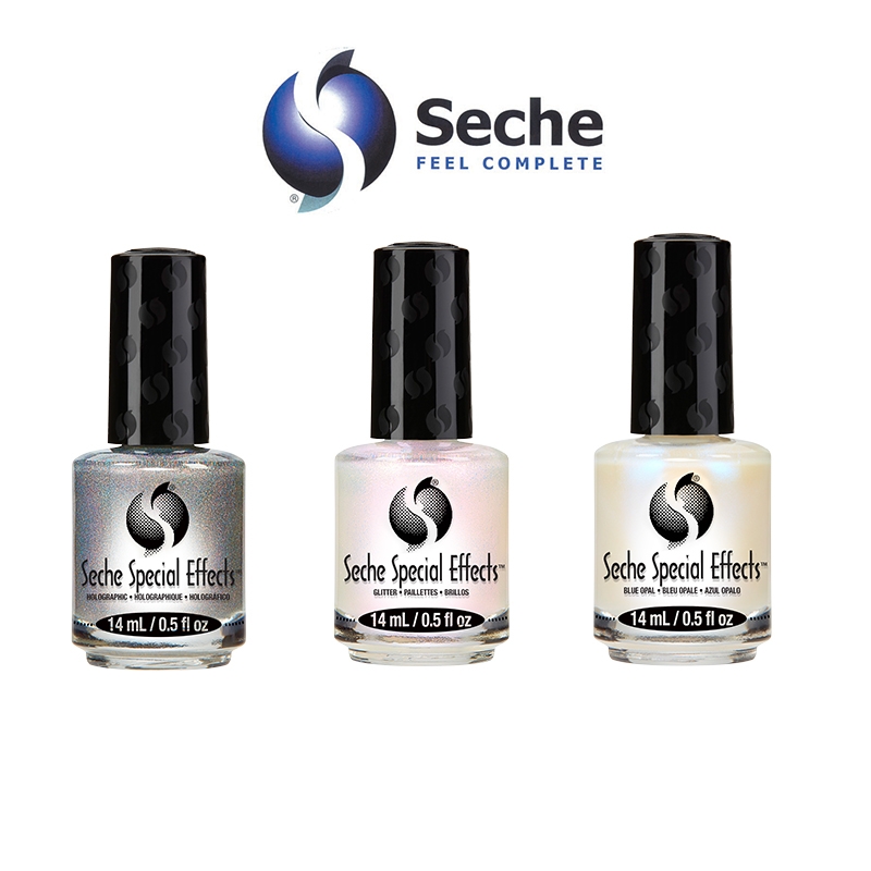 Discover Seche Special Effects