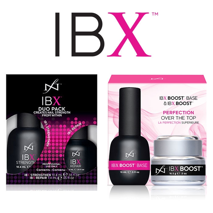 Become an IBX-pert!