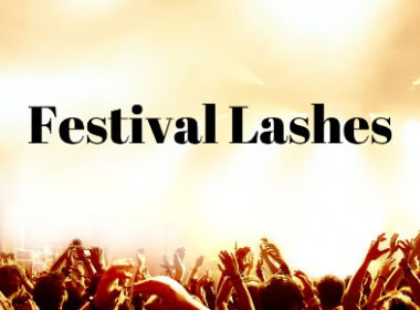 Festival Lashes With Ardell