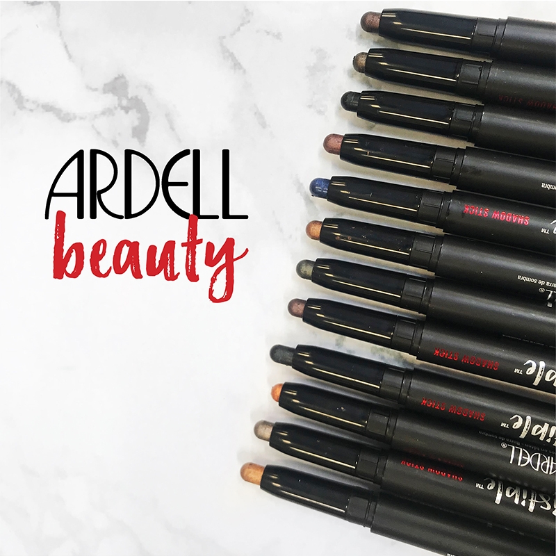 Discover Ardell