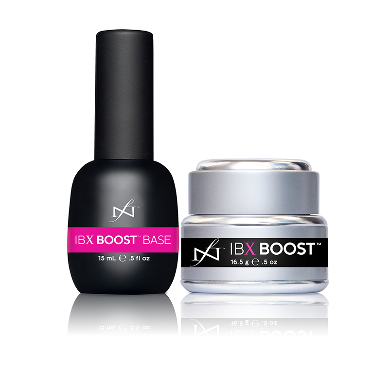 IBX BOOST For Natural Nail Rebalance