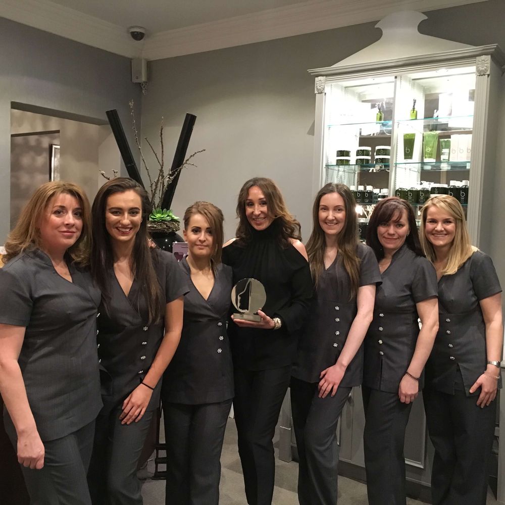 Lido’s Spa Win At The Professional Beauty Awards!