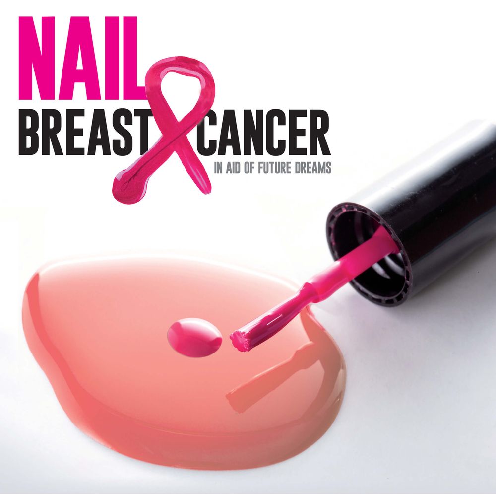 Nail Breast Cancer 2015