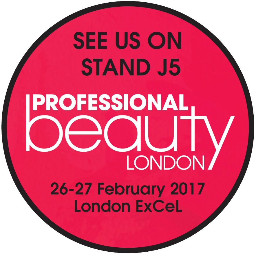 Join Louella Belle At Professional Beauty 2017!
