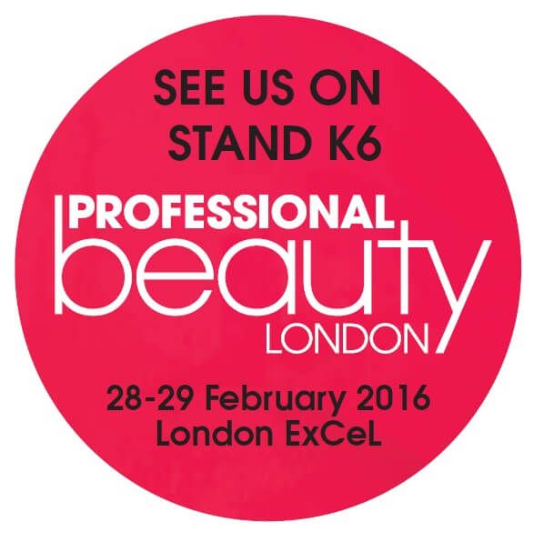Louella Belle Is Back At Professional Beauty 2016!