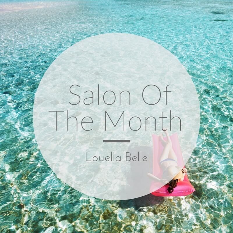 Enter Our Salon Of The Month Competition!