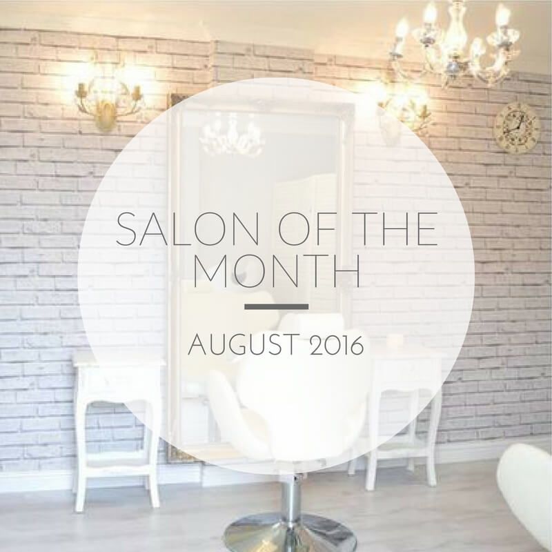 Has Your Salon Got What It Takes To Become Our Salon Of The Month?