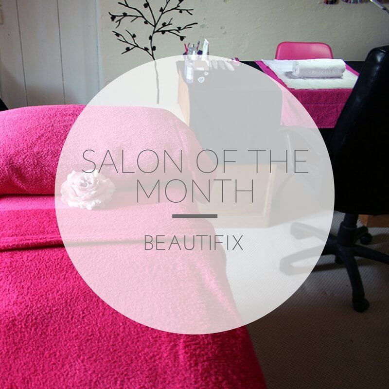 Salon Of The Month – July