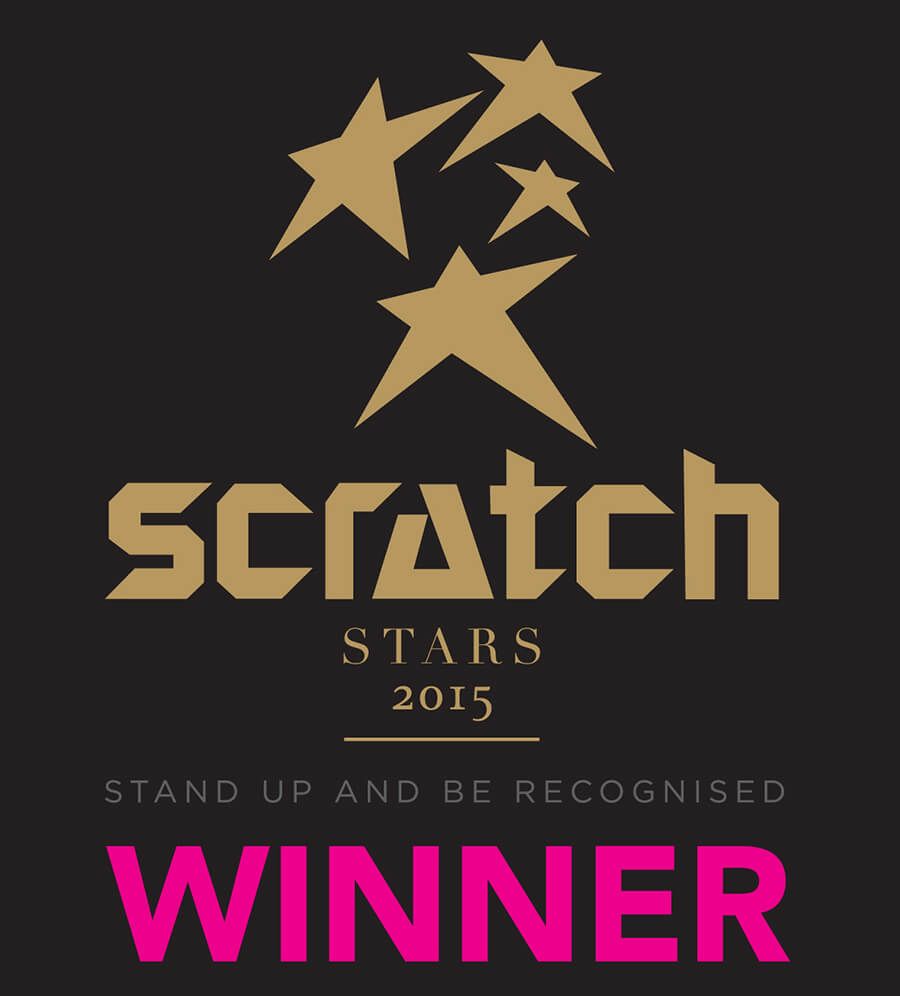 Scratch Star Awards!