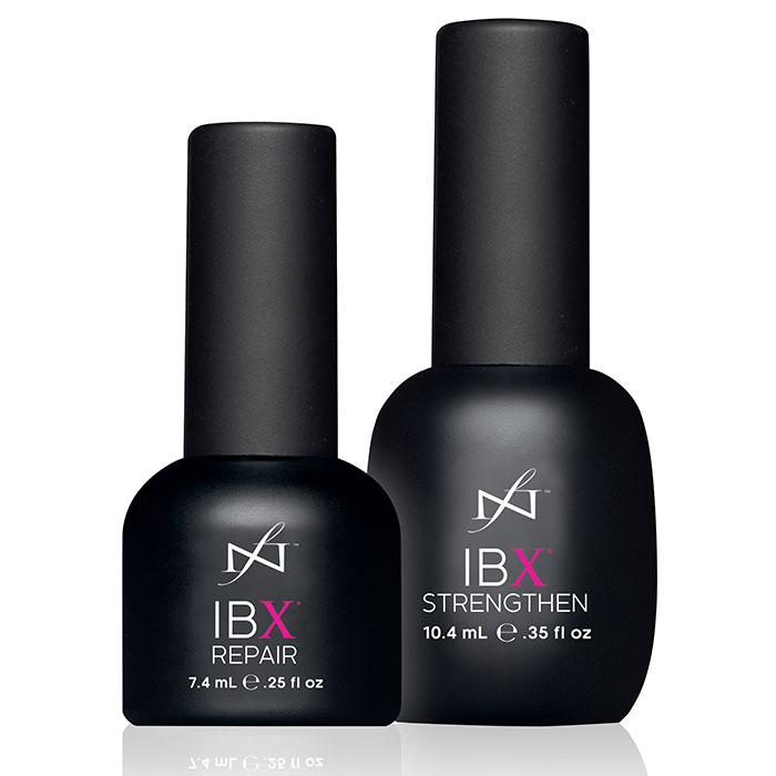 Get Tougher Nails With Our IBX Step By Step Application Tutorial!