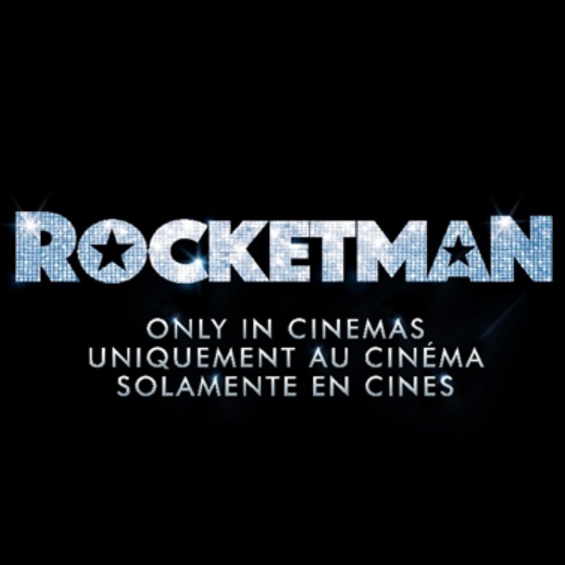 Introducing Rocketman by Morgan Taylor