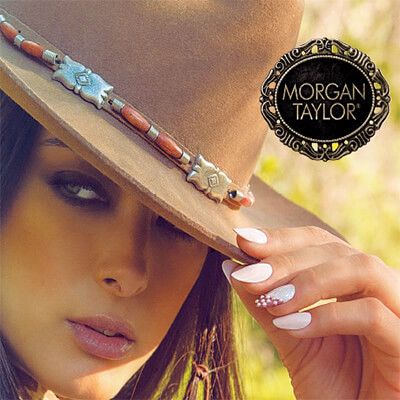 The Urban Cowgirl Collection by Morgan Taylor