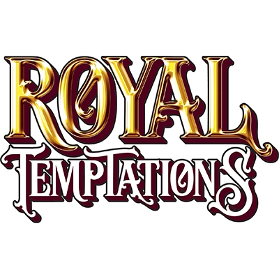 Introducing Royal Temptations By Morgan Taylor